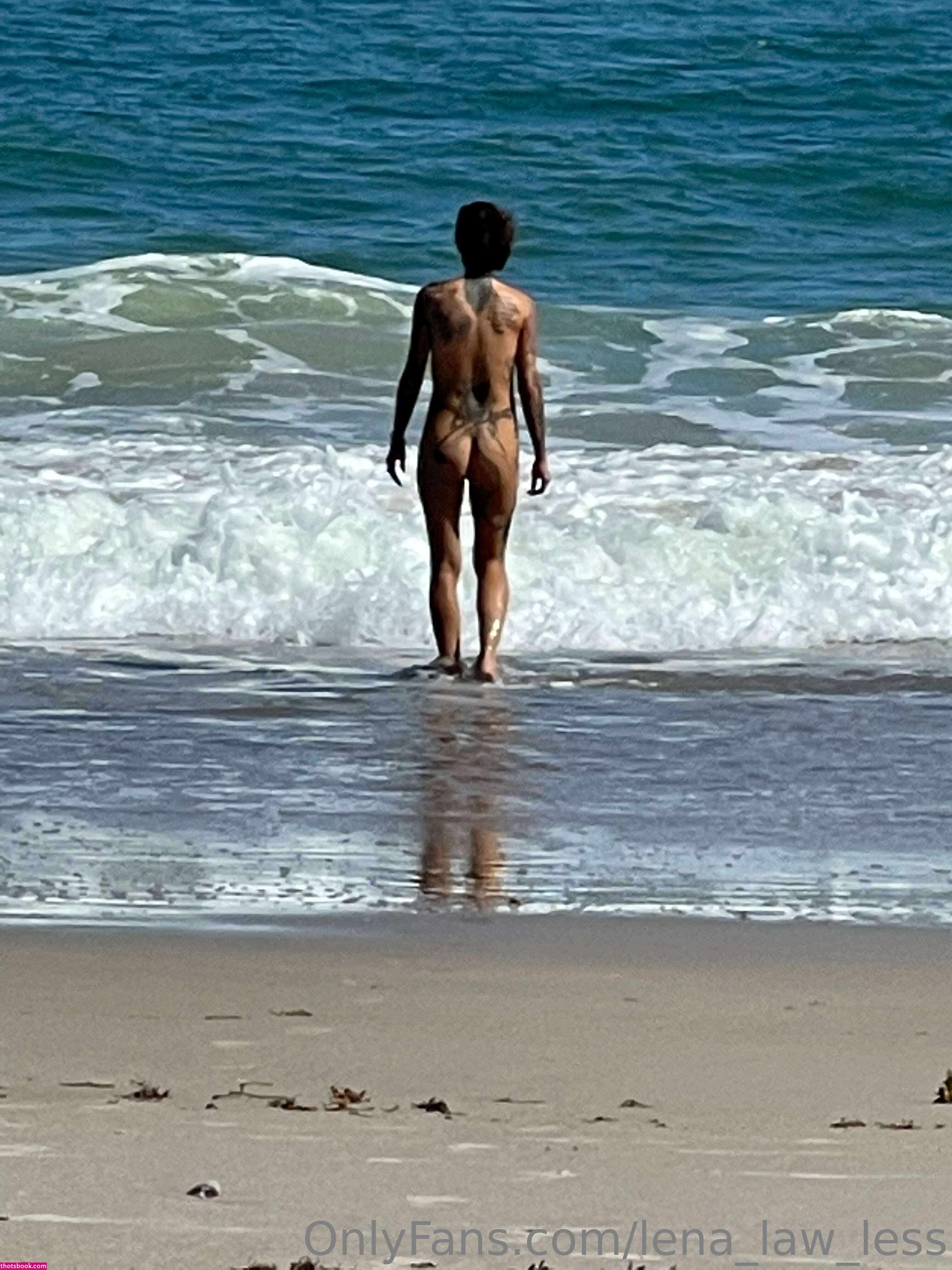 Lena Lawless Photo #57