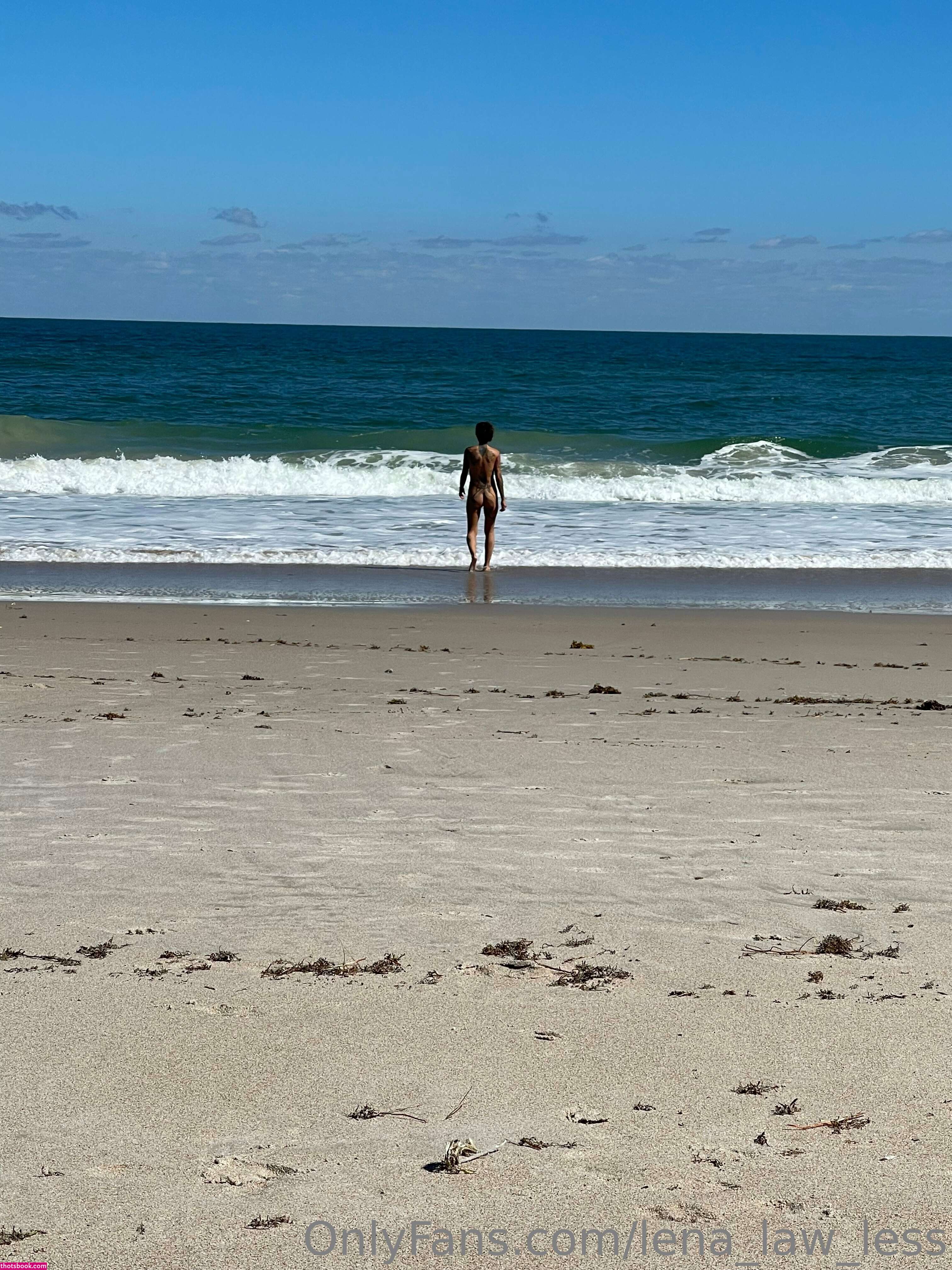 Lena Lawless Photo #58