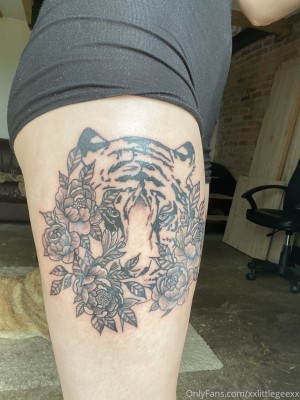 Littlegee Photo #101