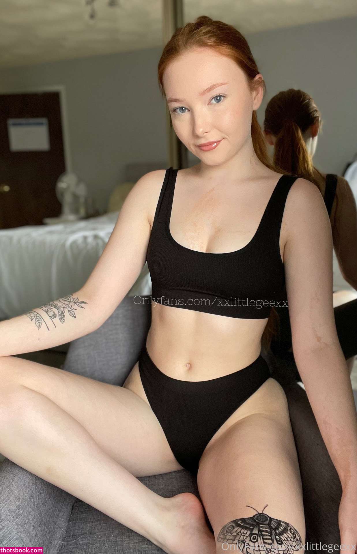 Littlegee Photo #125