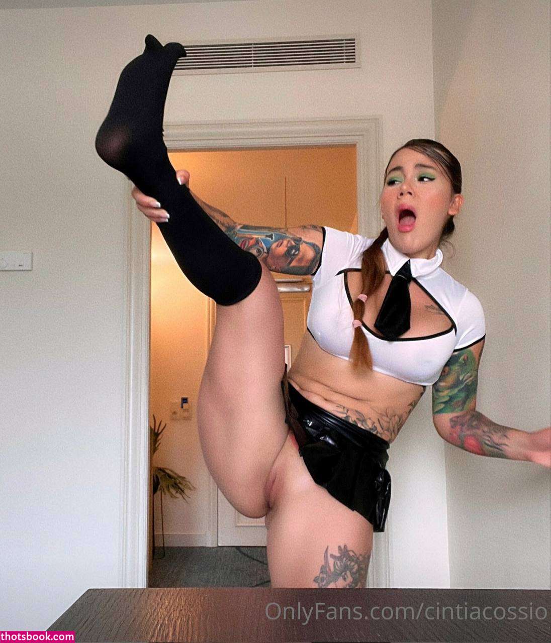 Cintia Cossio Photo #49