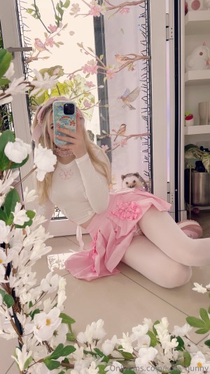 Lunabunny Photo #381