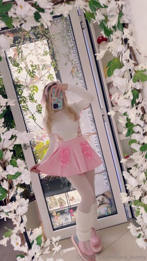 Lunabunny Photo #384