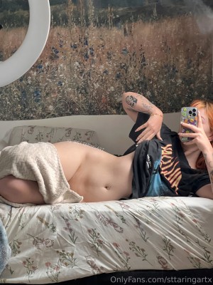 Sttaringart Post #34