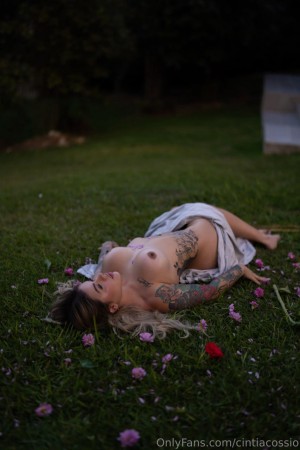 Cintia Cossio Photo #81