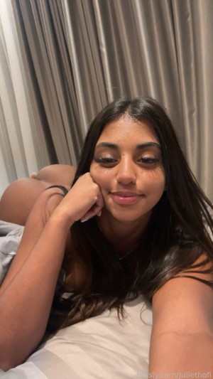 Juliethoflreal Photo #74