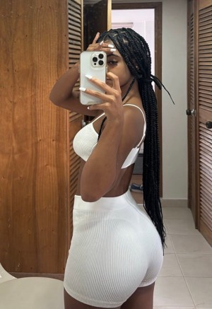 Juliethoflreal Photo #83