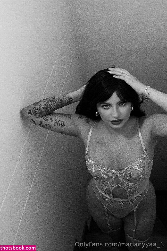 Marianyyaa Photo #61