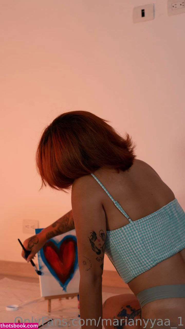 Marianyyaa Photo #62