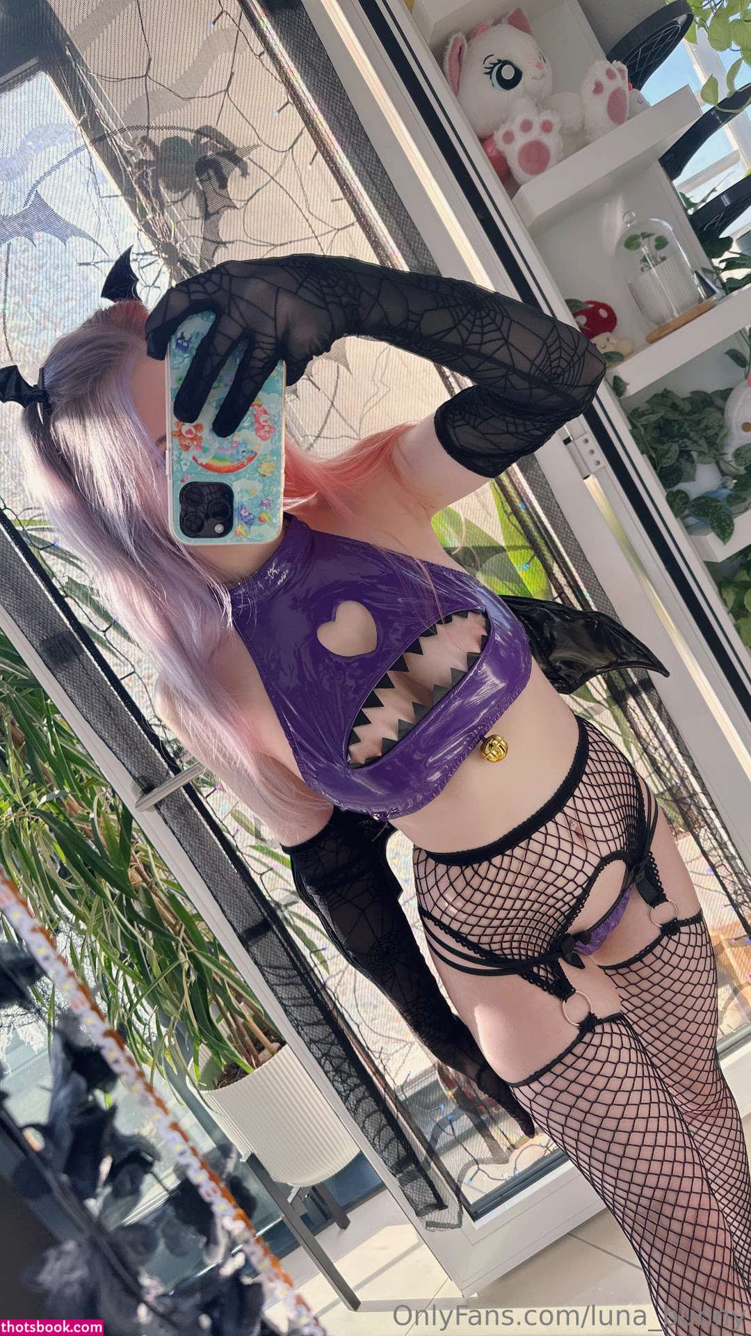 Lunabunny Photo #736