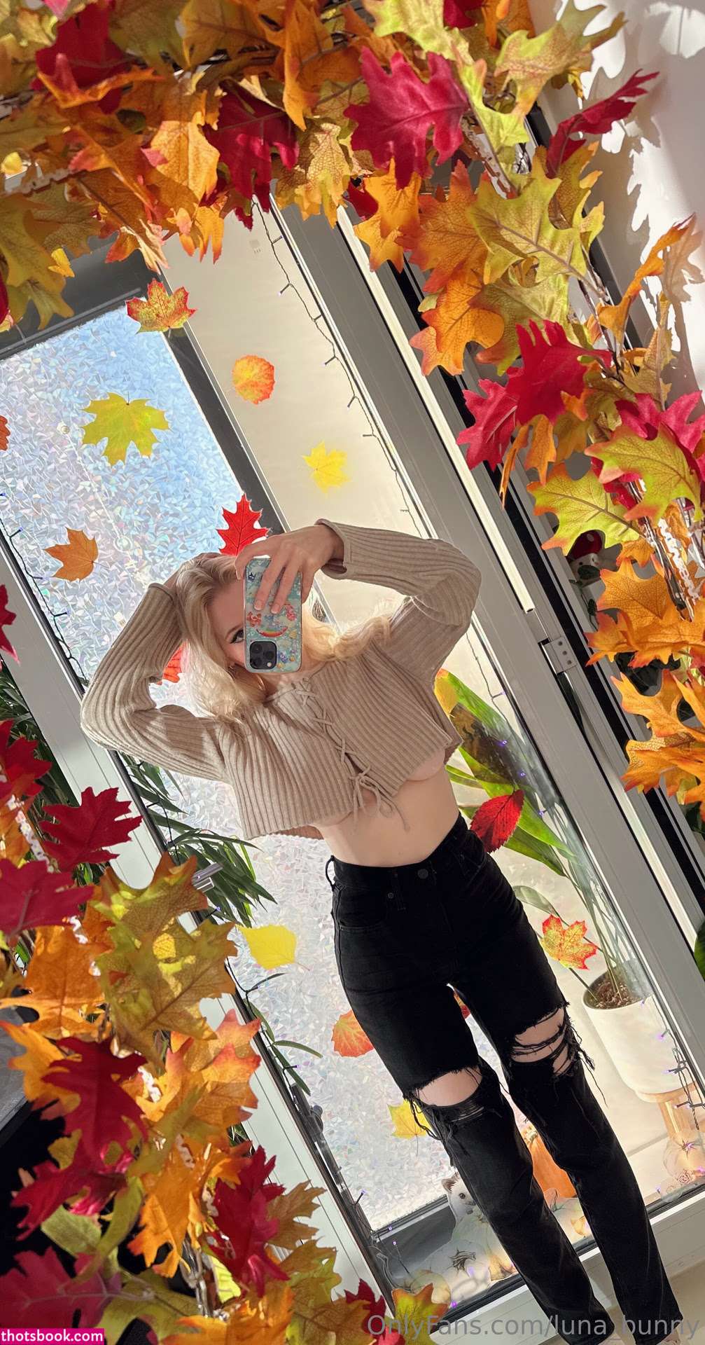 Lunabunny Photo #753