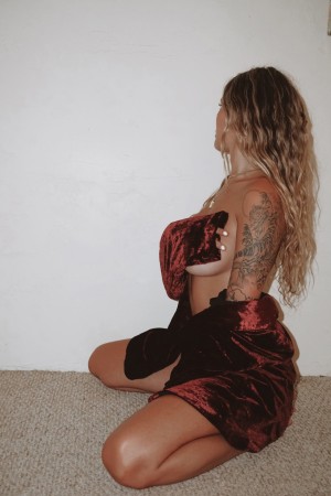 Chely Nazario Photo #5