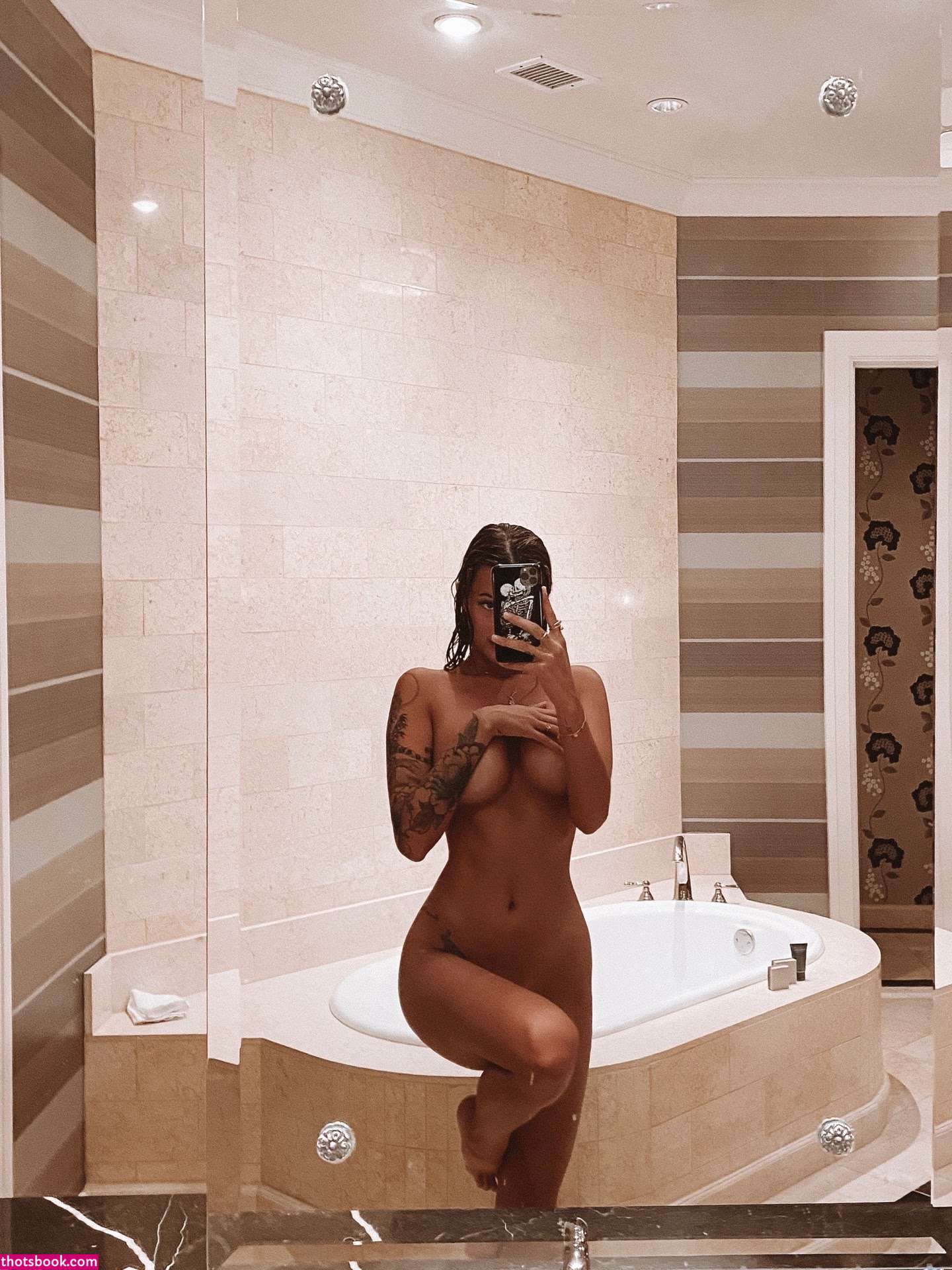 Chely Nazario Photo #16