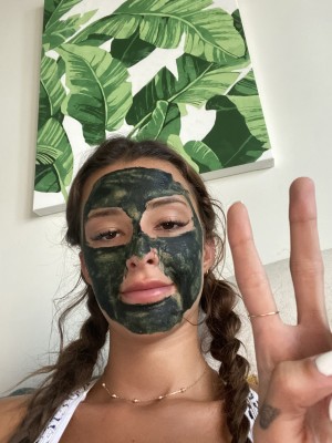 Chely Nazario Photo #32