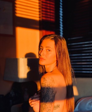 Chely Nazario Photo #33