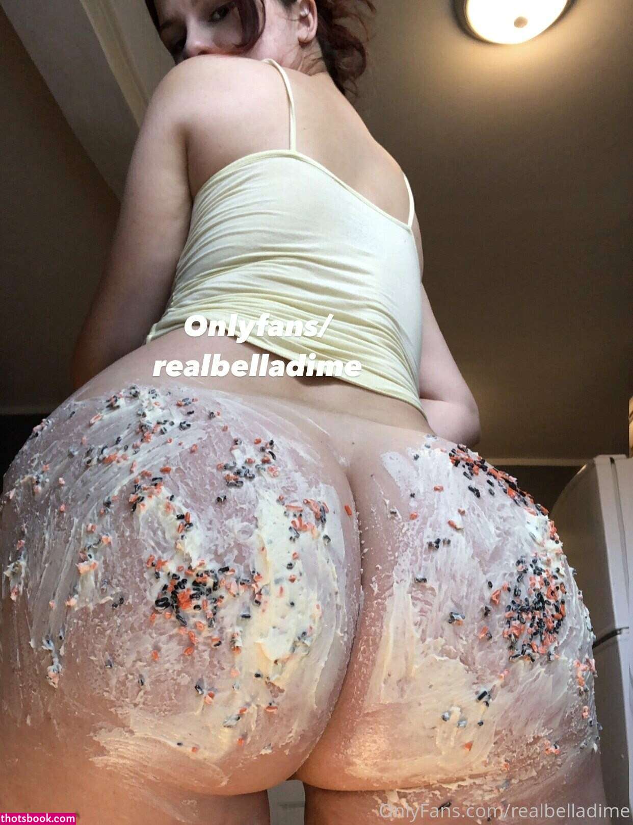 Isabellaxrated Photo #10