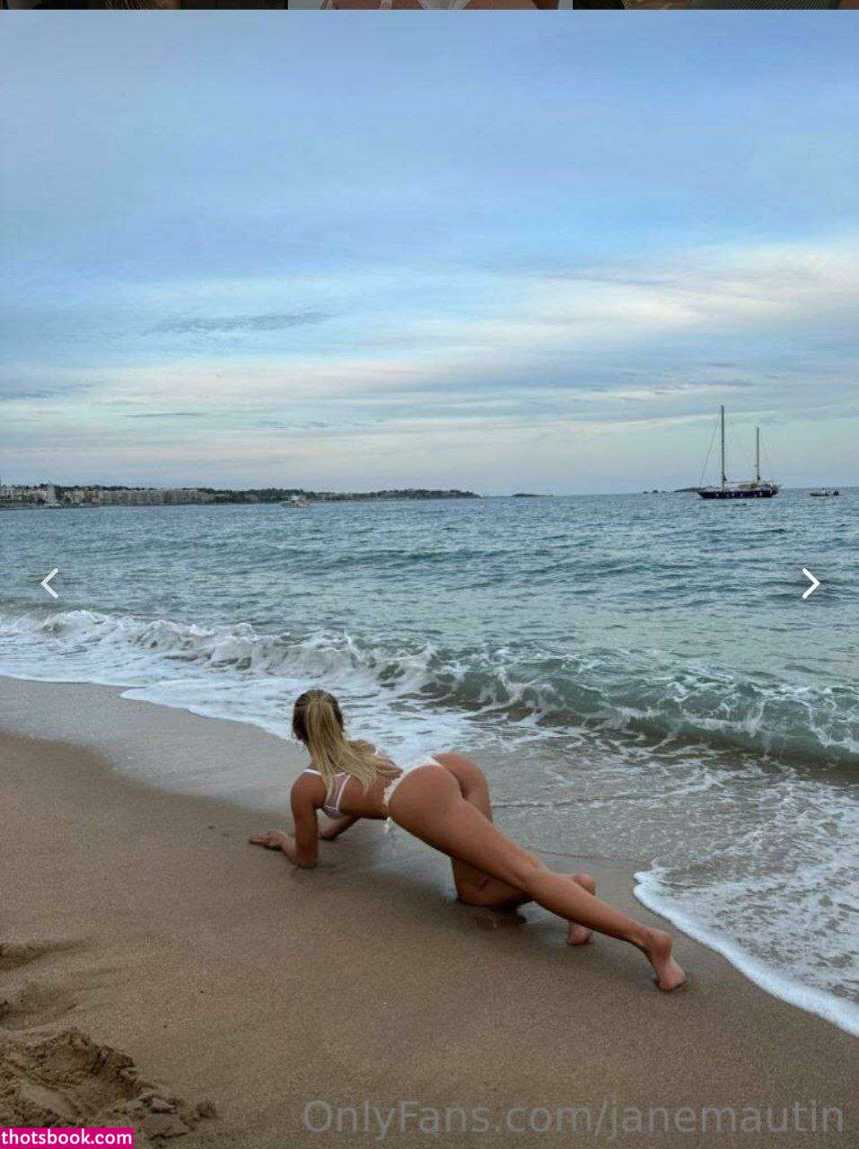 Jane Mautin Photo #17