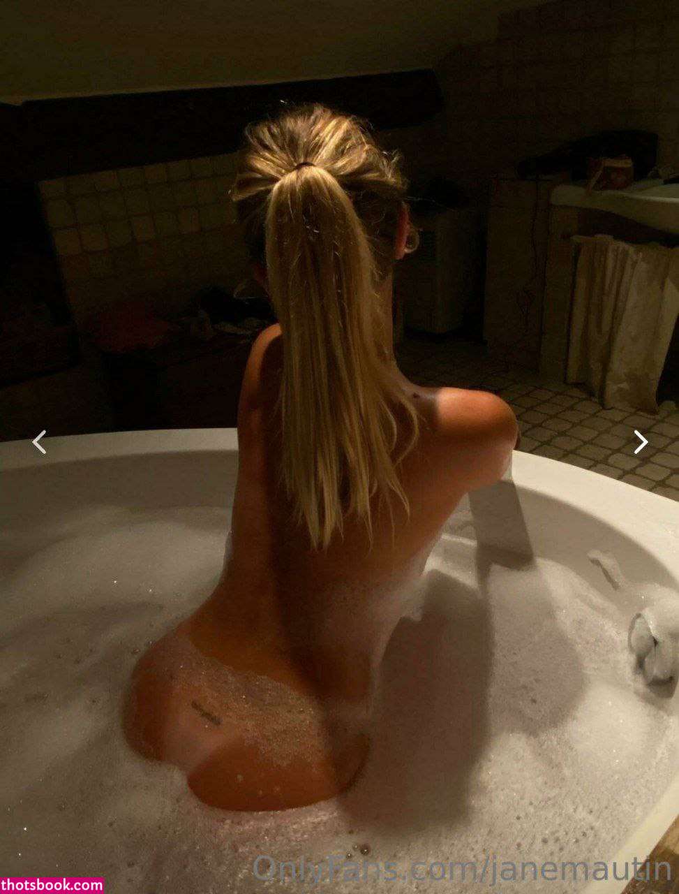 Jane Mautin Photo #27