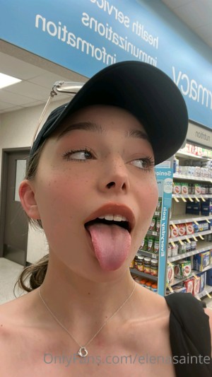 elenasainte Photo #17