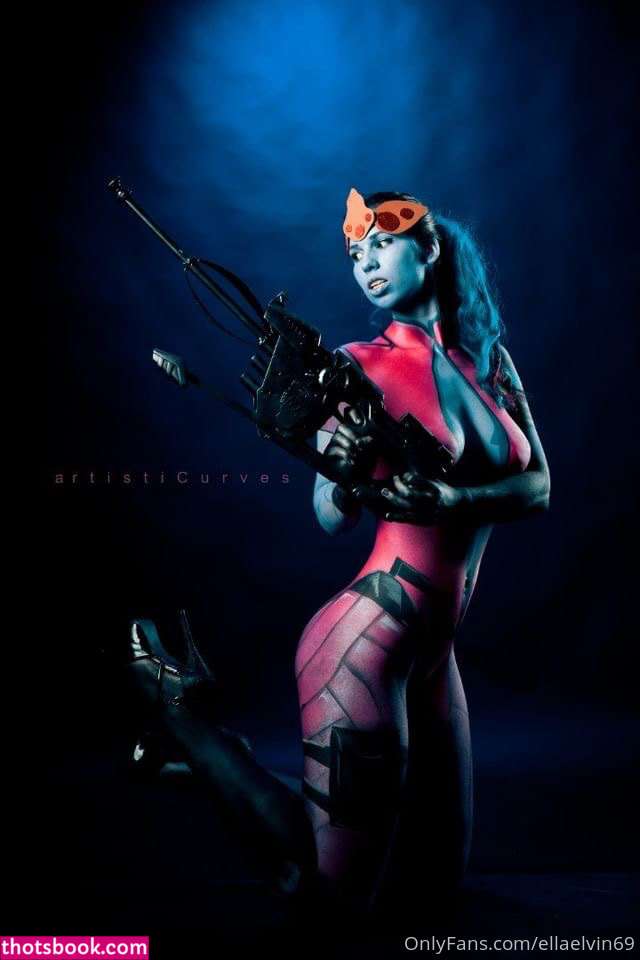 Ellaelvin69 Photo #8