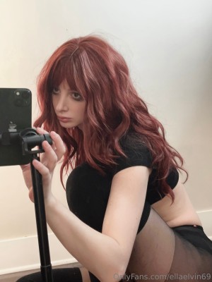 Ellaelvin69 Photo #21