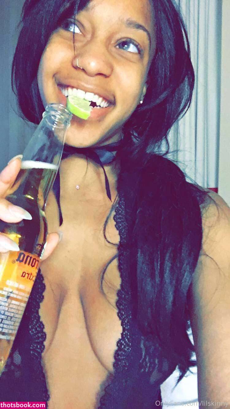 lilskinnybxtch Photo #9