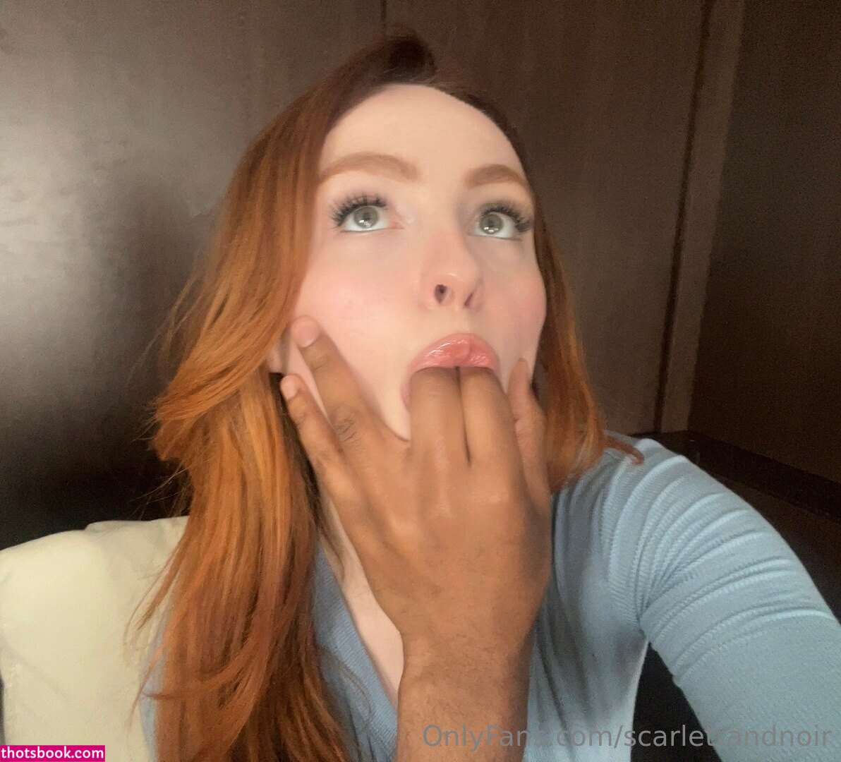 Scarlettandnoir Photo #5