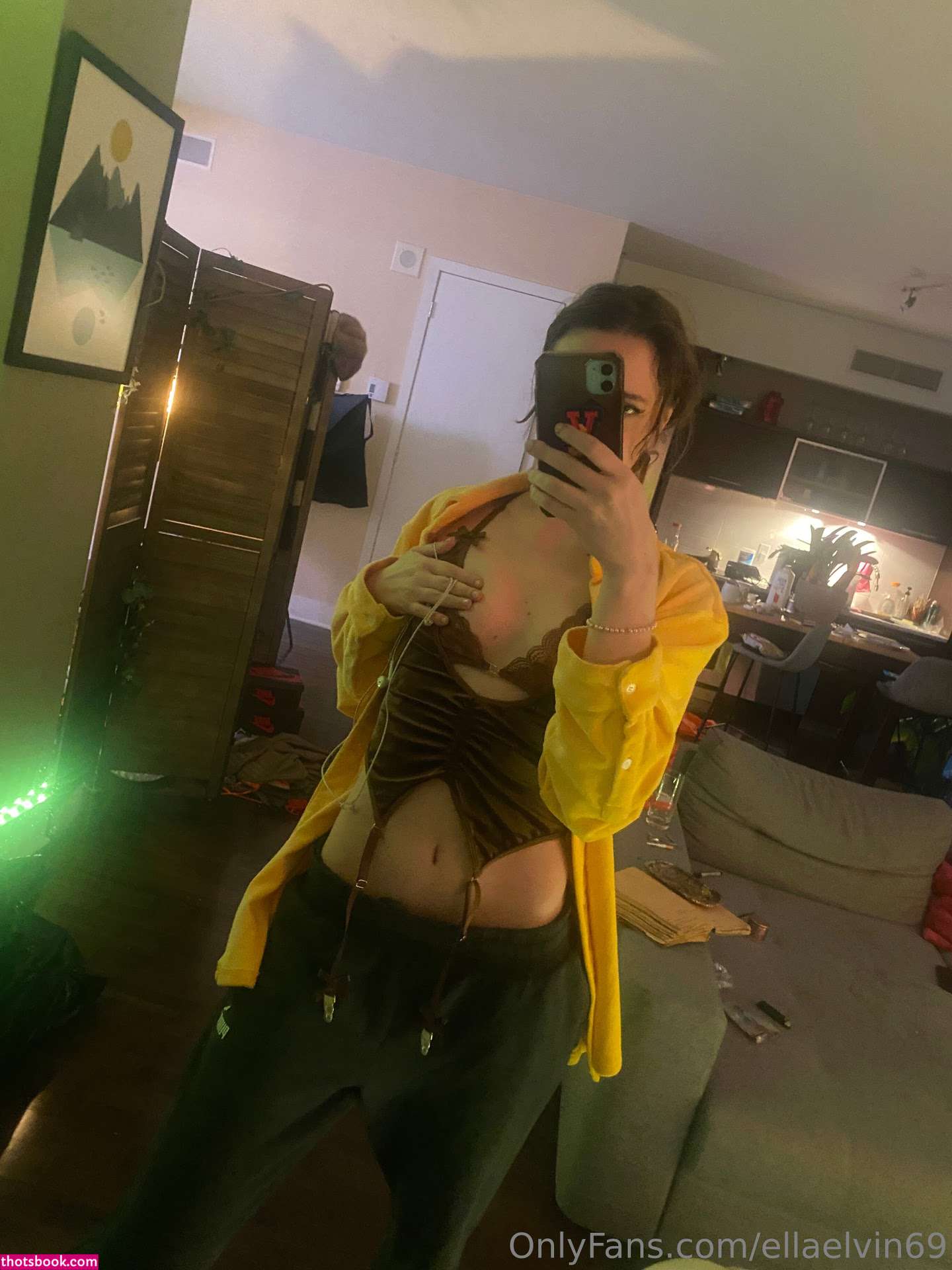 Ellaelvin69 Photo #91