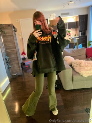 Ellaelvin69 Photo #100