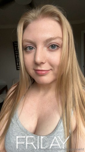 mistybluegonewild Post #9