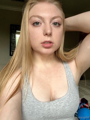 mistybluegonewild Photo #75