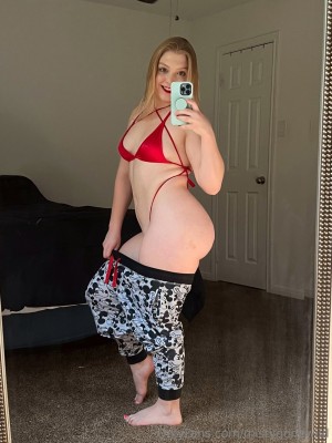 mistybluegonewild Photo #91