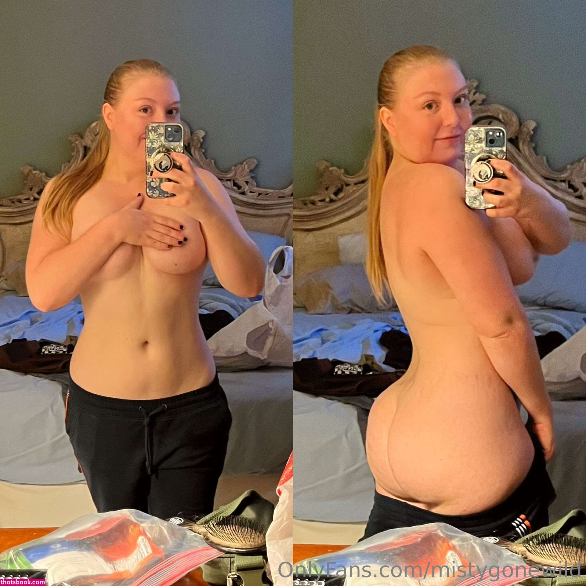 mistybluegonewild Photo #115