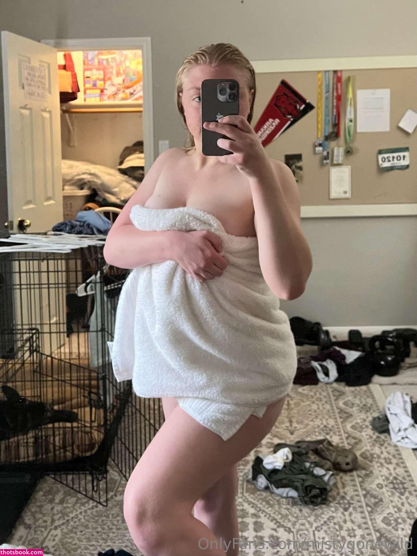 mistybluegonewild Photo #117