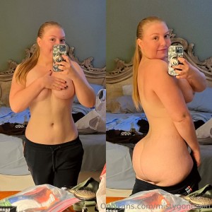 mistybluegonewild Photo #115