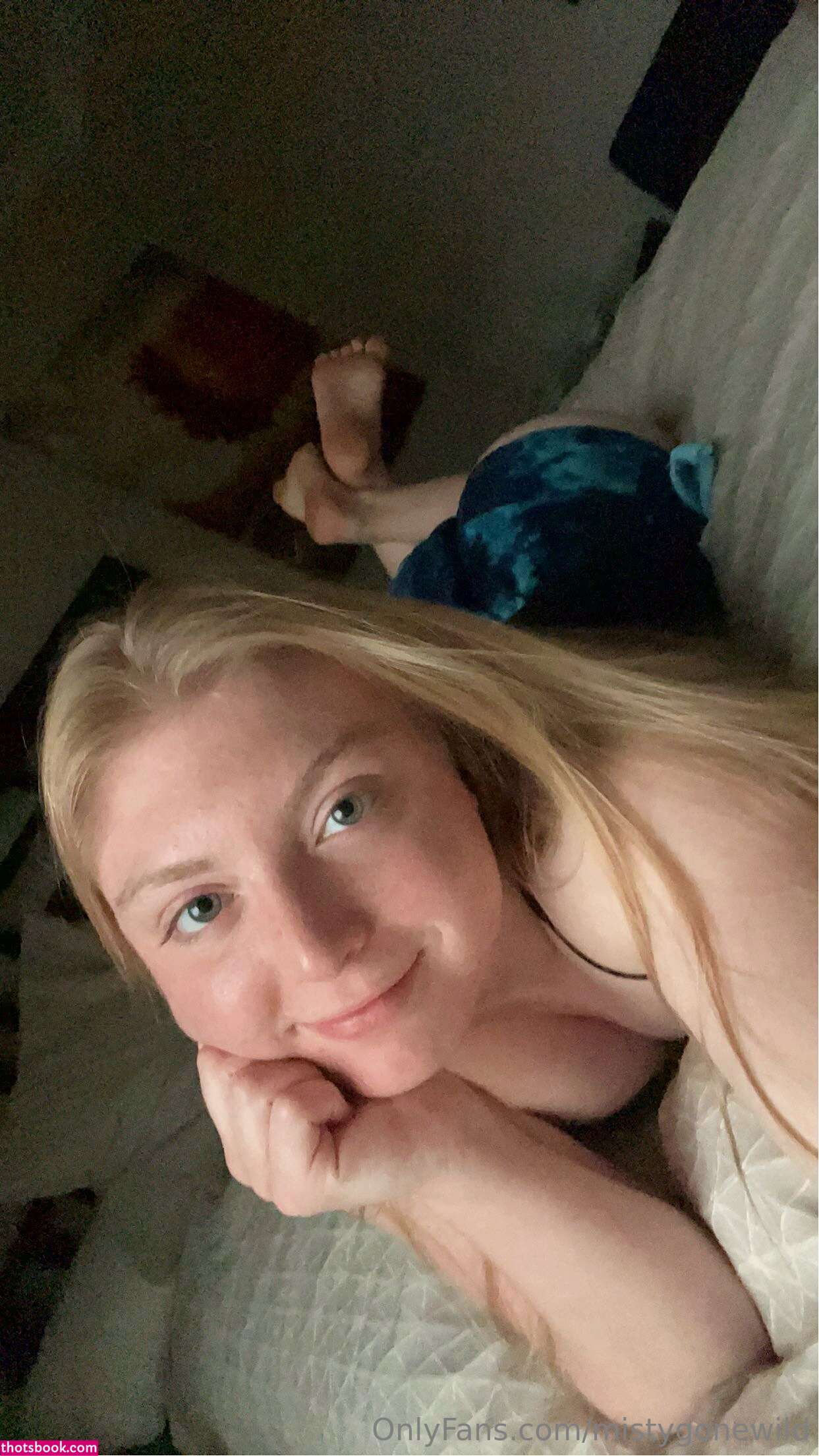 mistybluegonewild Photo #120