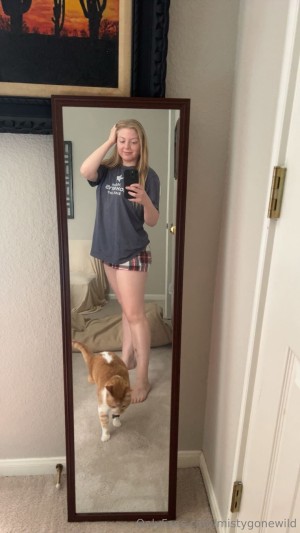 mistybluegonewild Photo #124