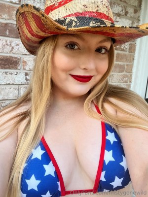 mistybluegonewild Photo #126