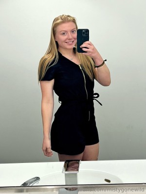 mistybluegonewild Photo #147