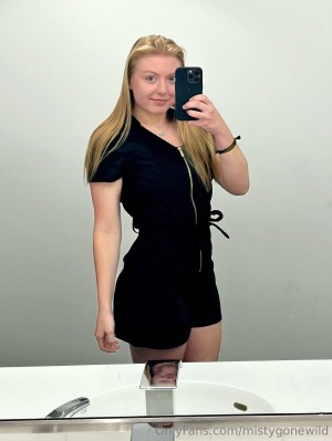 mistybluegonewild Photo #148