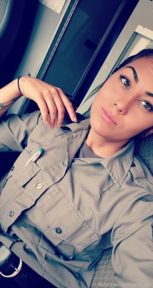 Lilah Samson Photo #4