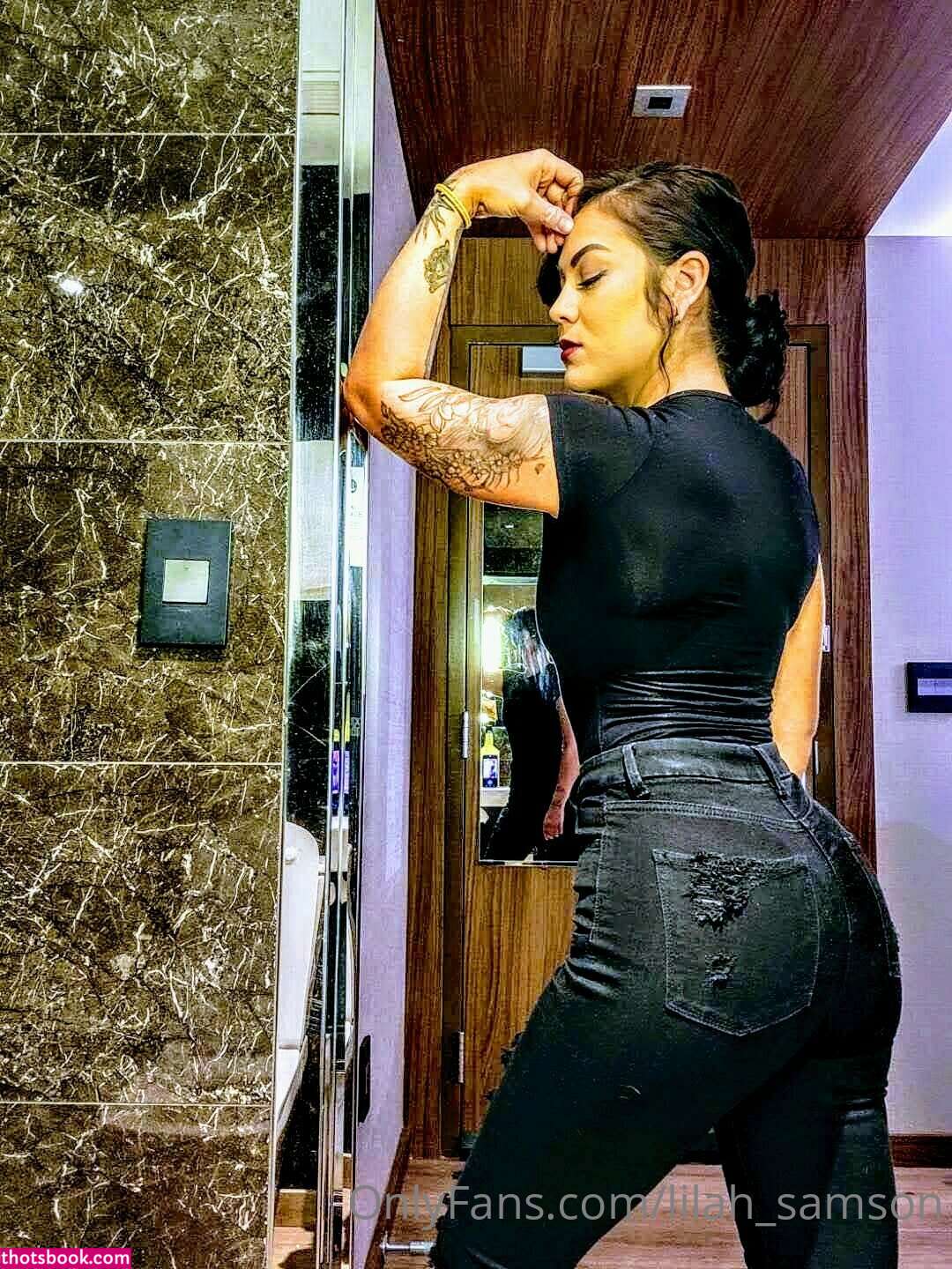 Lilah Samson Photo #24