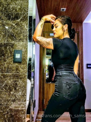 Lilah Samson Photo #24