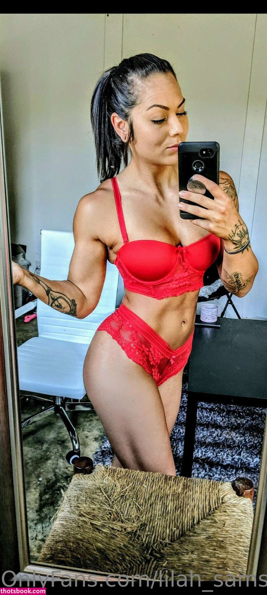 Lilah Samson Photo #40