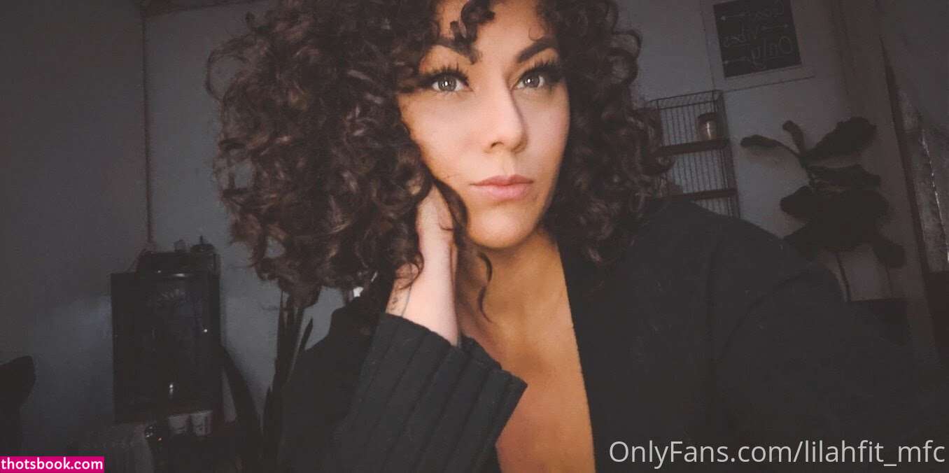 Lilah Samson Photo #51