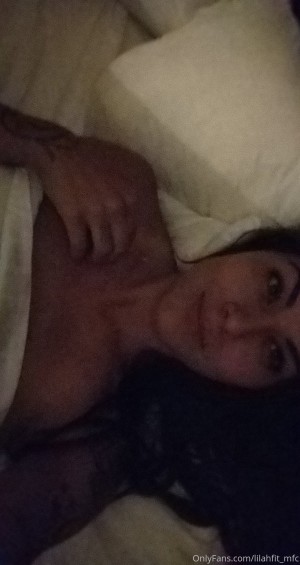 Lilah Samson Photo #64