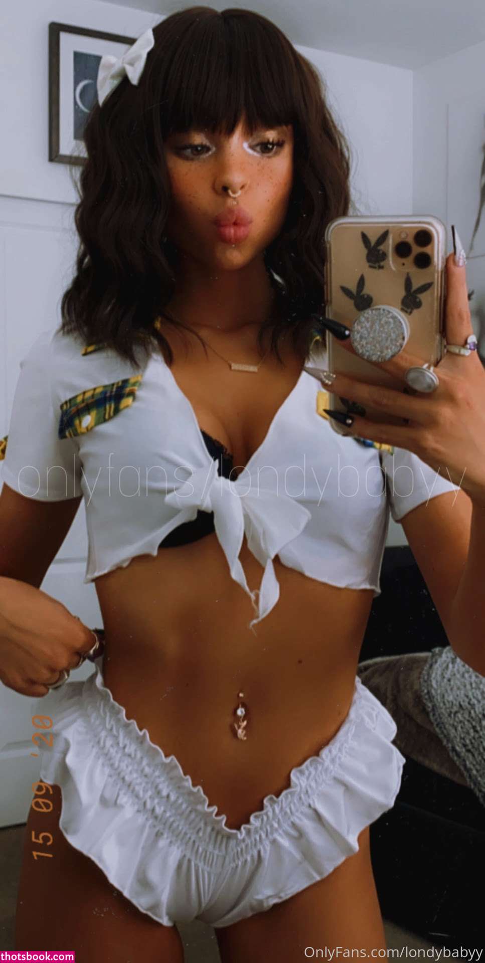 Londybabyy Photo #8