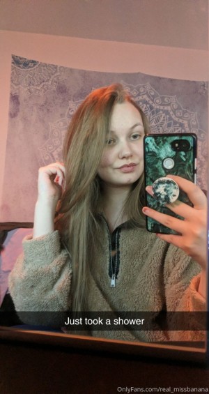 Miss Banana Photo #50