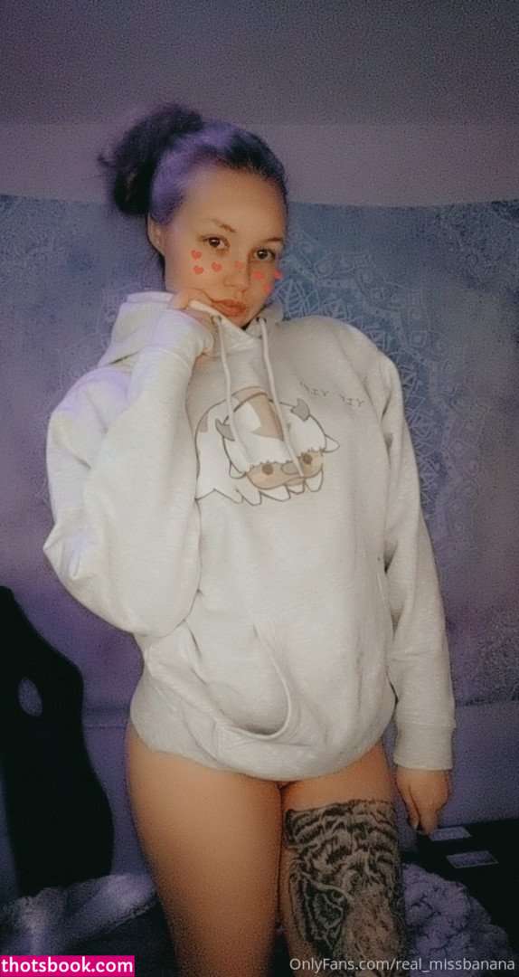 Miss Banana Photo #61