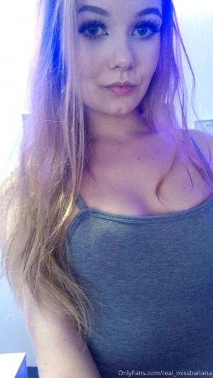 Miss Banana Photo #75